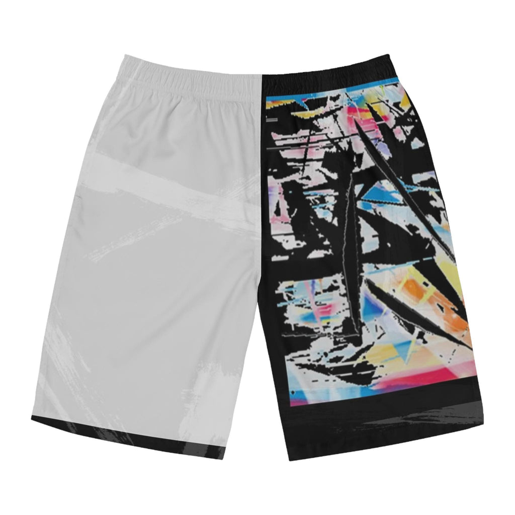 Men's Board Shorts (AOP)