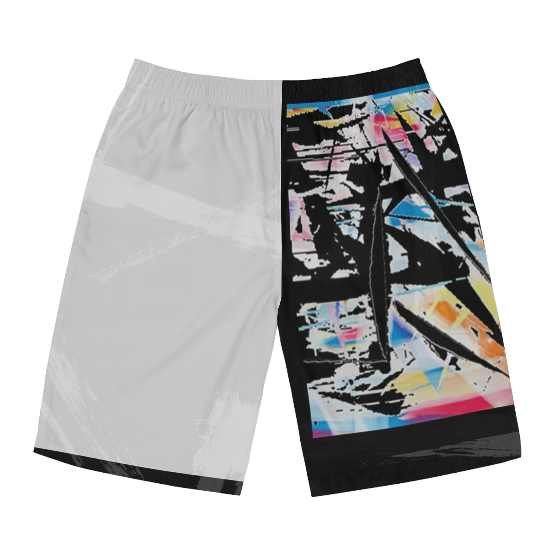 Men's Board Shorts (AOP)